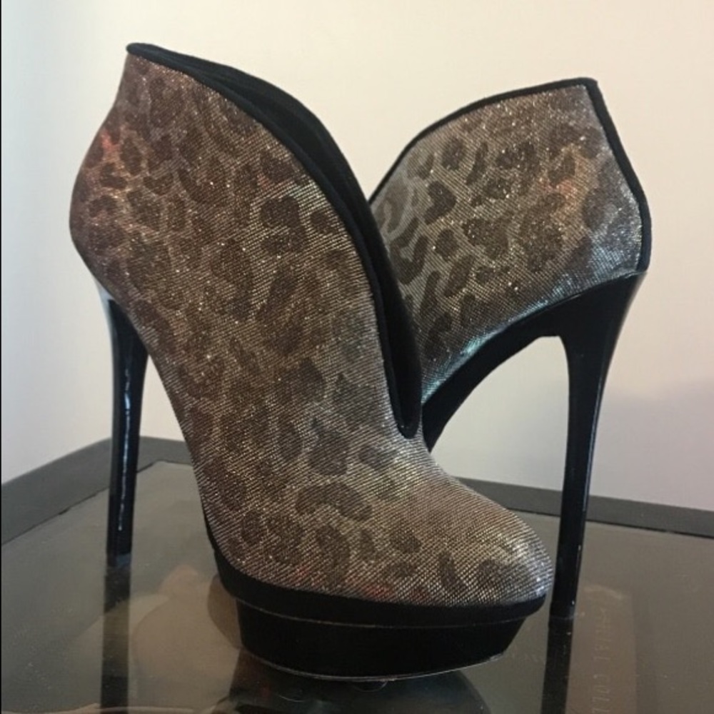 Brian Atwood Heels